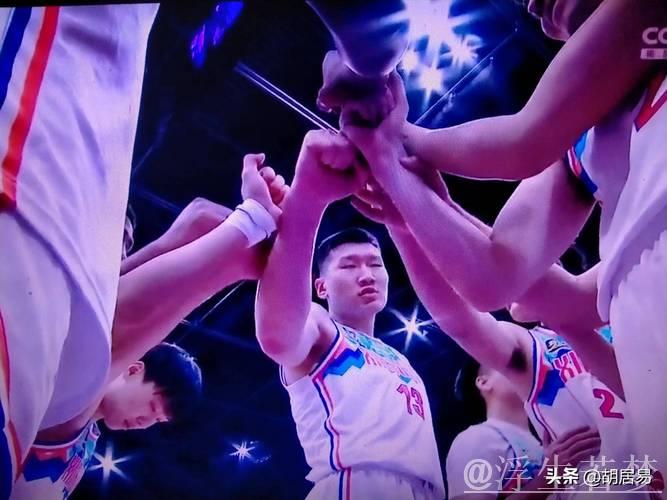 北控男篮客场憾负新疆男篮 北控男篮客场憾负新疆男篮